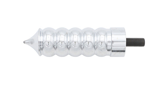 HARLEY Hourglass Shifter Peg Chrome Fits 0-  Custom, application