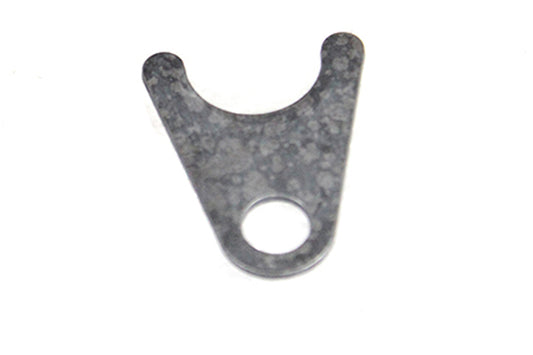 HARLEY Shift Sleeve Locator Plate fits 1984-1994 FXR,   1984-1994 FXR,