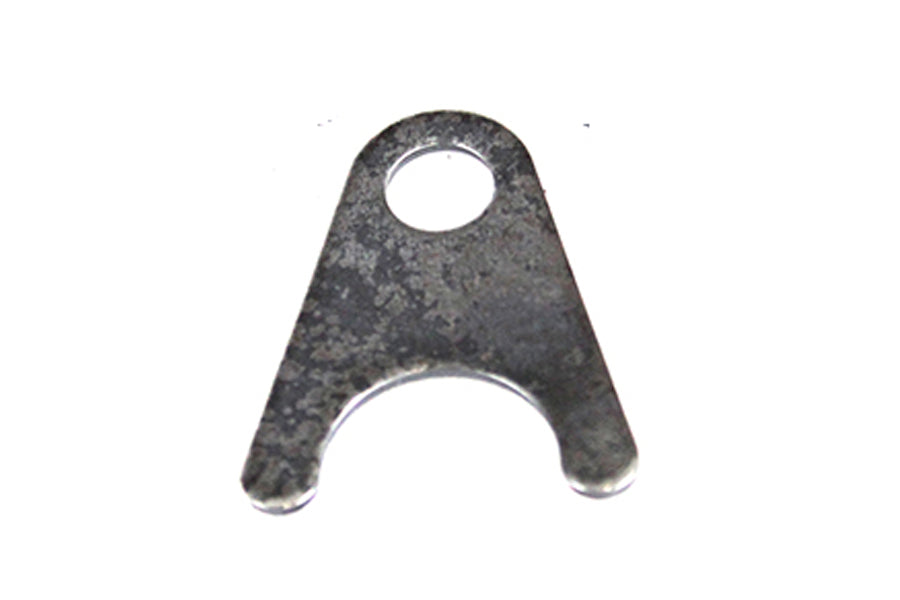 HARLEY Shift Sleeve Locator Plate fits 1984-1994 FXR,   1984-1994 FXR,