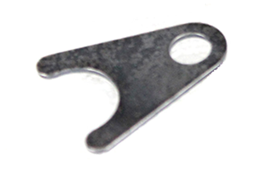 HARLEY Shift Sleeve Locator Plate fits 1984-1994 FXR,   1984-1994 FXR,
