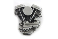 HARLEY Panhead Schaltknauf Passt 0-  Custom, Anwendung