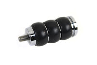 HARLEY Schaltpedal im Banded-Stil, passend für FL ab 1952–1984, FLT ab 1979, FLT ab 1979, FXST ab 1984