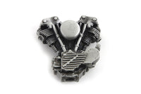 HARLEY Knucklehead Motor Schaltknauf passend für 0-  Custom, Anwendung