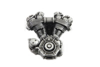 HARLEY Knucklehead Motor Schaltknauf passend für 0-  Custom, Anwendung
