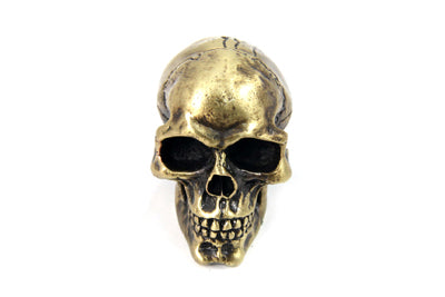 HARLEY Skull Shifter Knob fits 0-  Custom, application