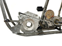 HARLEY AEE Schaltsteuerung passend für 1986-1999 FLST, 1971-1984 FX, 1986-1999 FXST, 1952-19