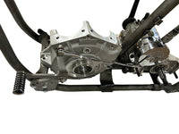 HARLEY AEE Schaltsteuerung passend für 1986-1999 FLST, 1971-1984 FX, 1986-1999 FXST, 1952-19