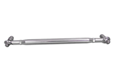 HARLEY Billet-Schaltstange mit Gewinde passend für FXST ab 2000, FLST ab 2000,