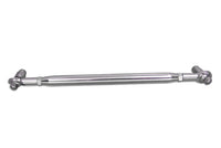 HARLEY Billet-Schaltstange mit Gewinde passend für FXST ab 2000, FLST ab 2000,