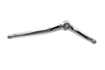 HARLEY Fersen-Spitzen-Schalthebel Chrom Passend für 1996-2005 FXD, Trittbrett-Kit