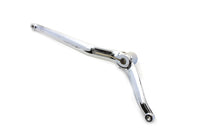 HARLEY Fersen-Spitzen-Schalthebel Chrom Passend für 1996-2005 FXD, Trittbrett-Kit
