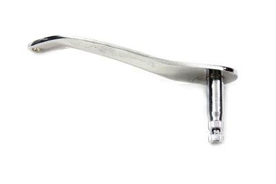 HARLEY Chrom innerer Schalthebel, passend für 2003-2005 FXDWG,