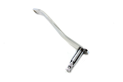 HARLEY Chrom innerer Schalthebel, passend für 2003-2005 FXDWG,