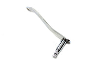HARLEY Chrom innerer Schalthebel, passend für 2003-2005 FXDWG,