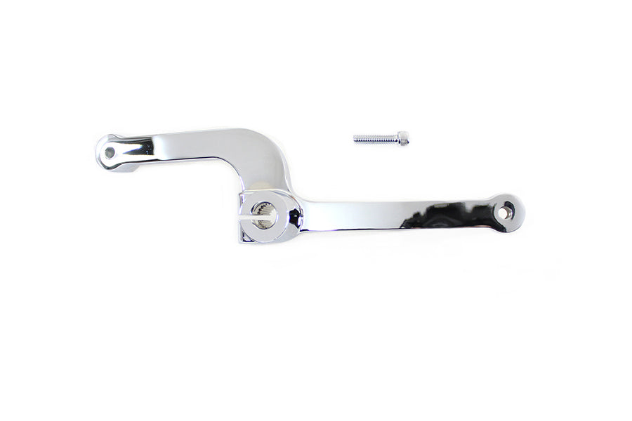HARLEY Chrom Fußschalthebel passend für 1986-2003 XL,