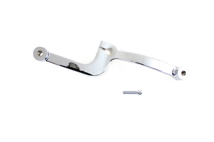 HARLEY Chrom Fußschalthebel passend für 1986-2003 XL,