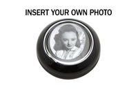 HARLEY Photo Shifterknauf Passend für 0-  Custom, Anwendung