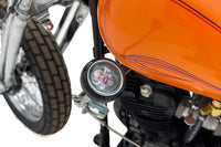 HARLEY Photo Shifterknauf Passend für 0-  Custom, Anwendung