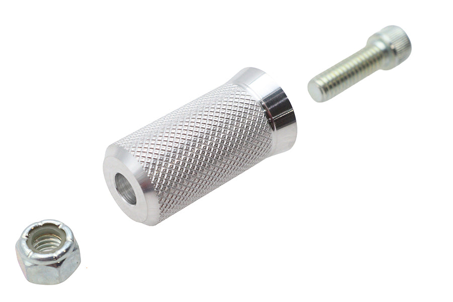 HARLEY Speedster Schaltpedal Legierung Passt 0-  Custom, Anwendung