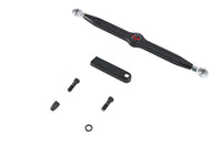 HARLEY 12 Zoll Totenkopf Schaltstange Kit Schwarz Passend für 1986-2017 FXST,