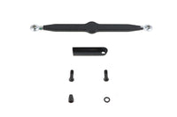 HARLEY 12 Zoll Totenkopf Schaltstange Kit Schwarz Passend für 1986-2017 FXST,