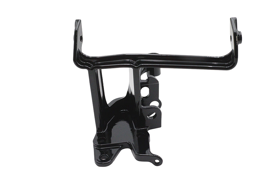 HARLEY OE Schalthebelhalterung Schwarz passend für 2007-2010 FLST,