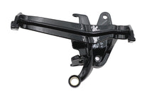 HARLEY OE Schalthebelhalterung Schwarz passend für 2007-2010 FLST,
