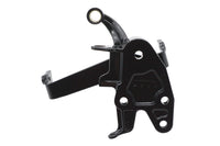 HARLEY OE Schalthebelhalterung Schwarz passend für 2007-2010 FLST,
