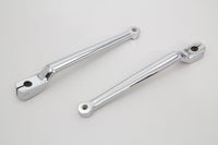 HARLEY Schaltwippe verlängert Chrom Passend für 1986-UP FLST, 1986-UP FLT,