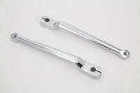 HARLEY Schaltwippe verlängert Chrom Passend für 1986-UP FLST, 1986-UP FLT,