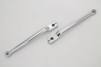 HARLEY Schaltwippe verlängert Chrom Passend für 1986-UP FLST, 1986-UP FLT,