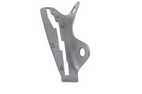HARLEY 4-Gang Schalthebelkulisse Parkerized Passend für 1937-1946 FL, 1937-1946 EL,