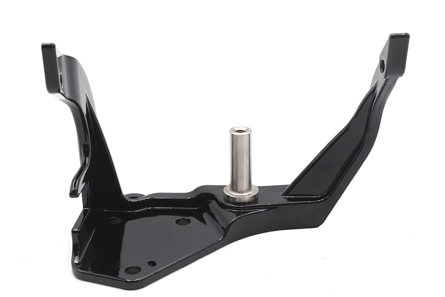 HARLEY Schwarz Schalthebelhalterung passend für 2011-2016 FLST,