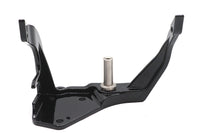 HARLEY Schwarz Schalthebelhalterung passend für 2011-2016 FLST,