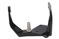 HARLEY Schwarz Schalthebelhalterung passend für 2011-2016 FLST,