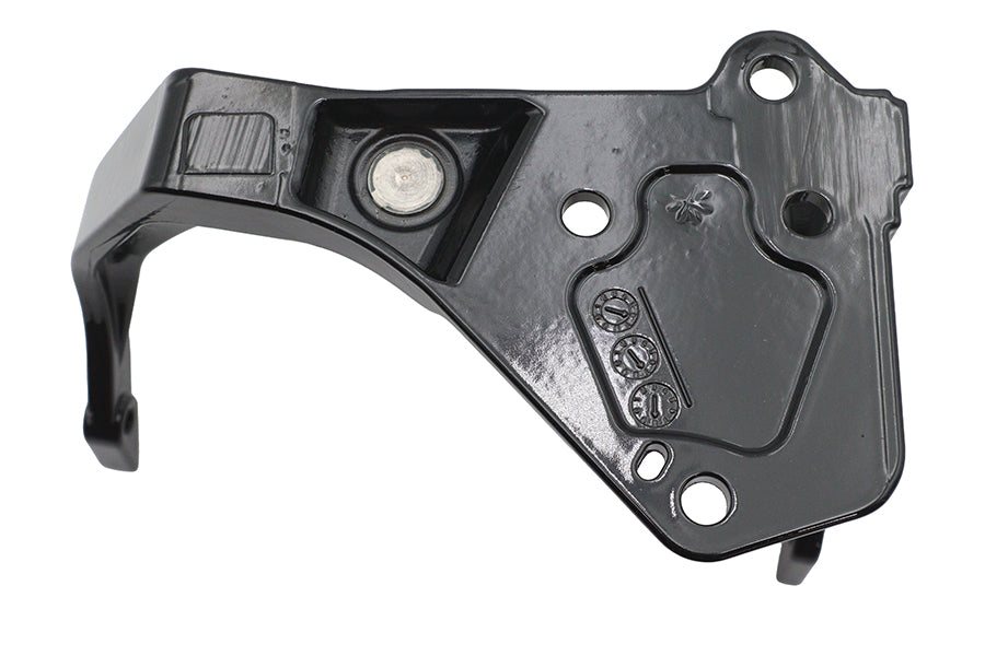HARLEY Schwarz Schalthebelhalterung passend für 2011-2016 FLST,