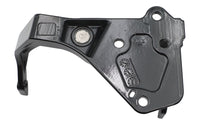 HARLEY Schwarz Schalthebelhalterung passend für 2011-2016 FLST,