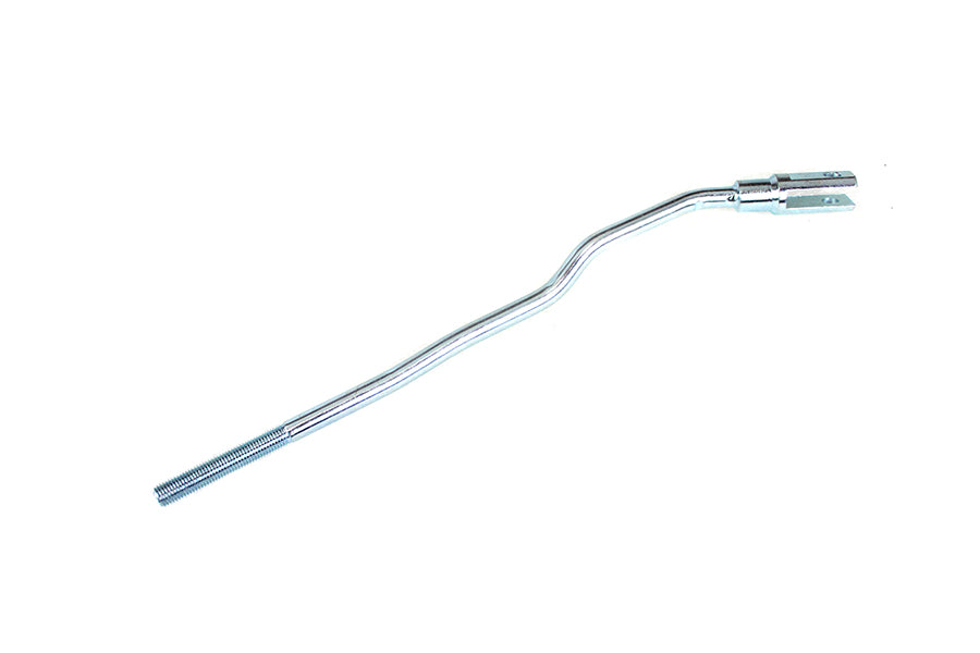 HARLEY Shifter Rod Kit Zinc Plated fits 1952-1984 FL,   1971-1973 FX,   1980-1984 FX,