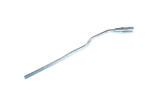 HARLEY Shifter Rod Kit Zinc Plated fits 1952-1984 FL,   1971-1973 FX,   1980-1984 FX,