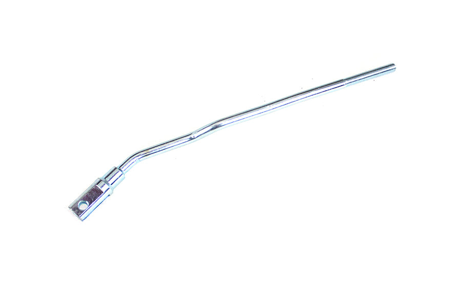 HARLEY Shifter Rod Kit Zinc Plated fits 1952-1984 FL,   1971-1973 FX,   1980-1984 FX,