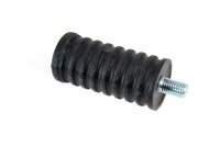 HARLEY Schaltpedalgummi schwarz, passend für 1952-1984 FL, 1979-UP FLT, 1971-1984 FX, 1984-UP FXST