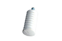 HARLEY Shifter Footpeg White Rubber fits 1952-1984 FL,   1979-UP FLT,   1971-1984 FX,   1984-UP FXST,   1986-UP FLST,   1982-1994 FXR,   1982-1994 FX