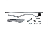 HARLEY Lenker-Schalthebel-Kit für linke Seite, passend für 1941–1965 FL,