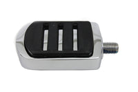 HARLEY Shifter Footpeg Chrome fits 1952-1984 FL,   1979-UP FLT,   1971-1984 FX,   1984-UP FXST,   1986-UP FLST,   1982-1994 FXR,   1982-1994 FXR,   1