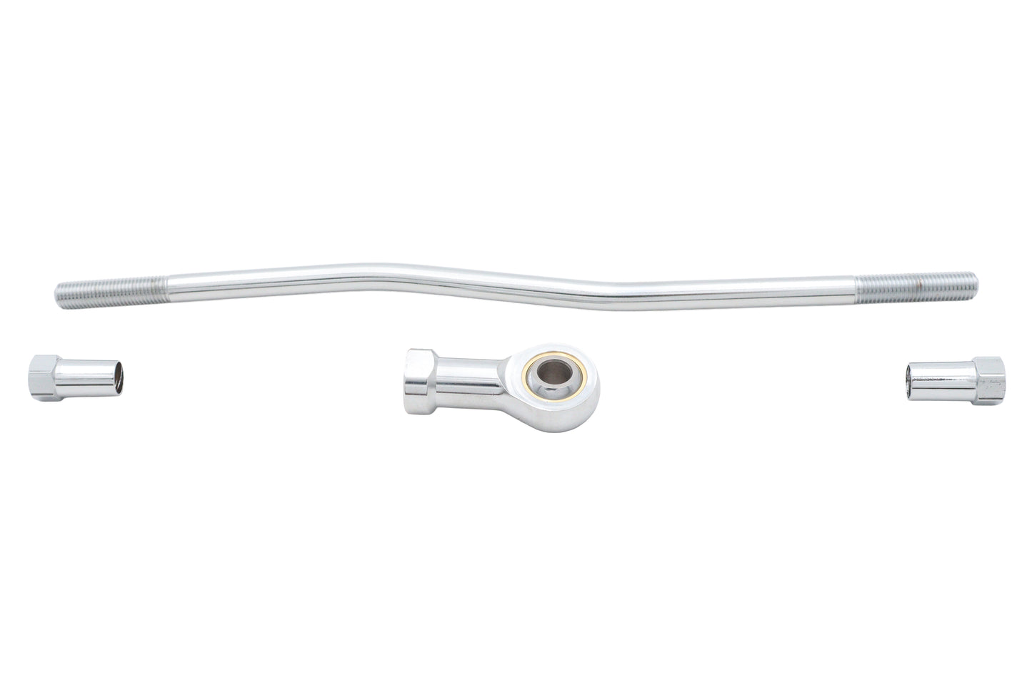 HARLEY Shifter Rod Kit Fits 0-  Custom, application