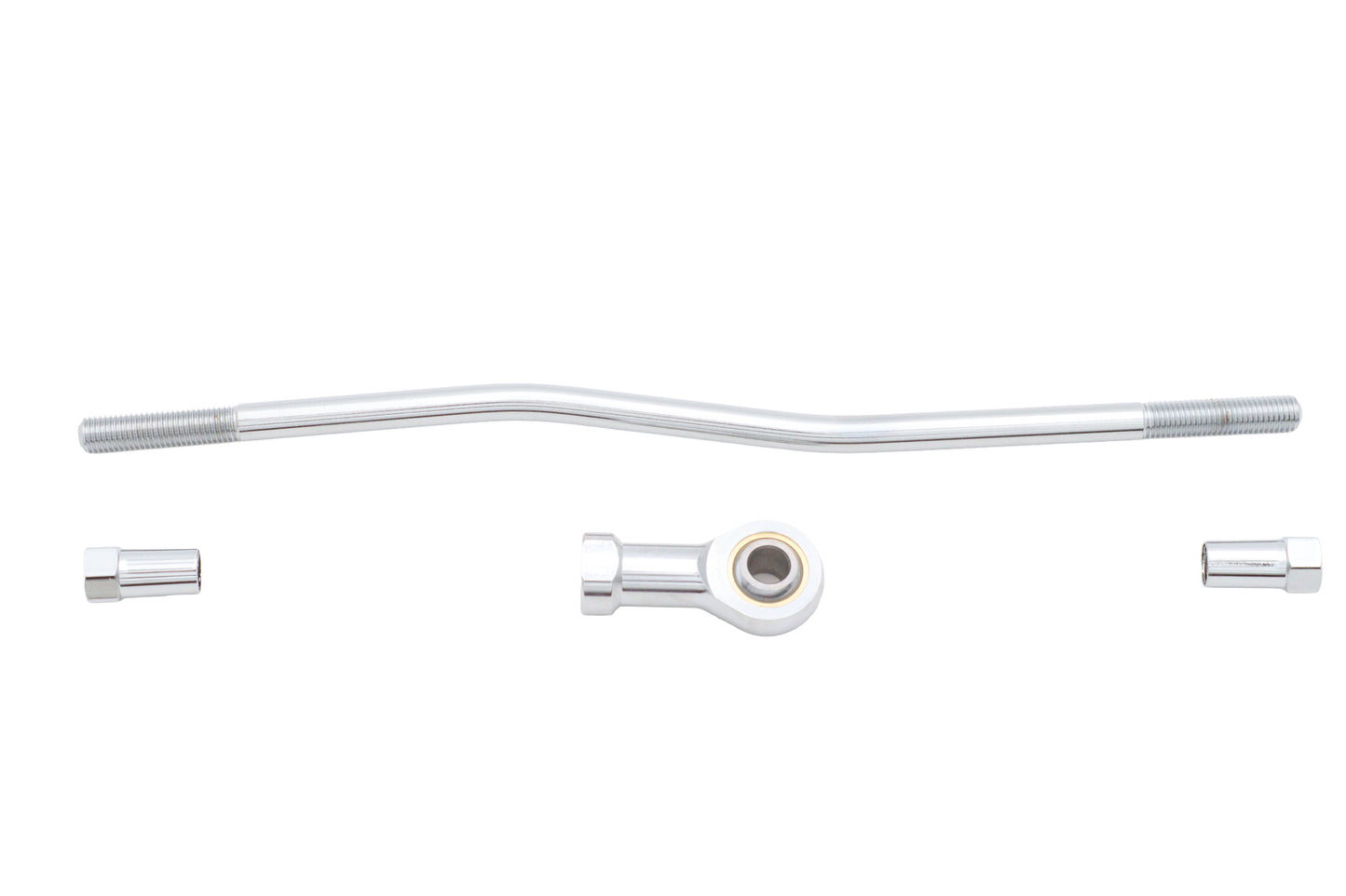 HARLEY Shifter Rod Kit Fits 0-  Custom, application