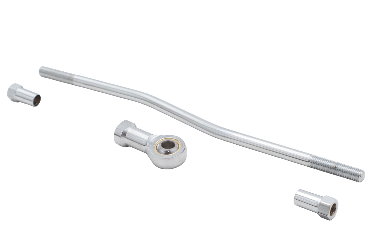 HARLEY Shifter Rod Kit Fits 0-  Custom, application