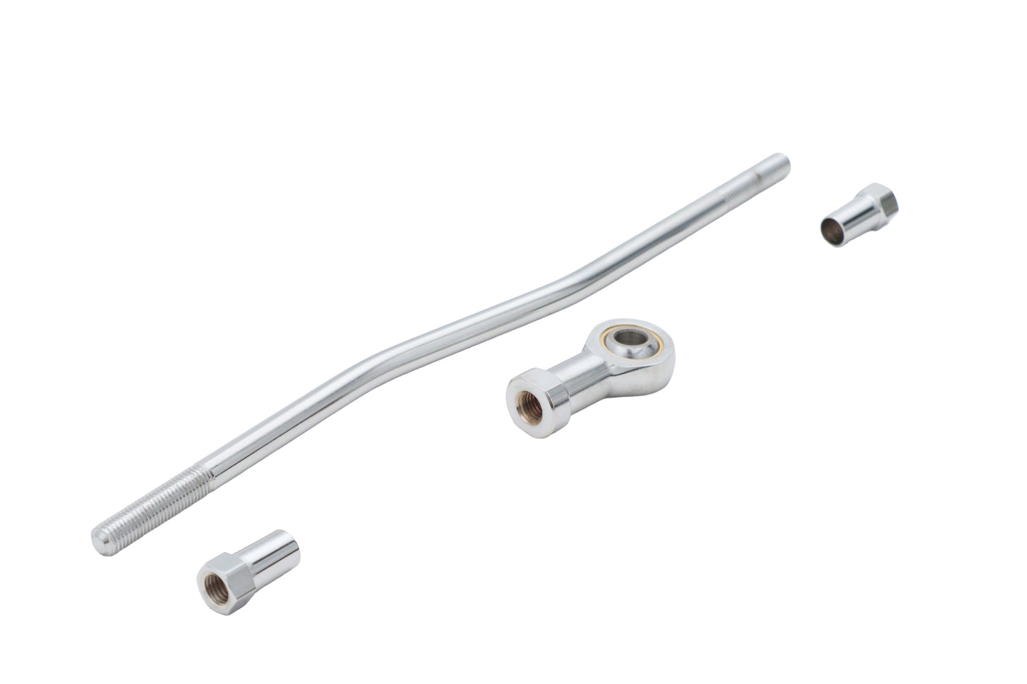 HARLEY Shifter Rod Kit Fits 0-  Custom, application
