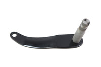 HARLEY Innerer Schalthebelarm Schwarz Passend für 2018-UP FXBR, 2018-UP FXBRS, 2018-UP FLDE, 2018-UP FLFB,