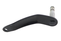 HARLEY Innerer Schalthebelarm Schwarz Passend für 2018-UP FXBR, 2018-UP FXBRS, 2018-UP FLDE, 2018-UP FLFB,